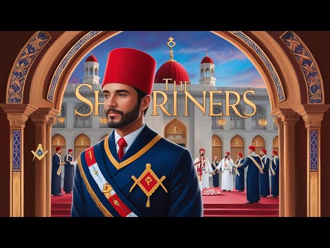 An Appendant Body of Freemasonry - The Shriners | Secret Societies