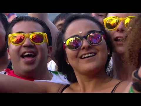 Tomorrowland Belgium 2016 | Nicky Romero
