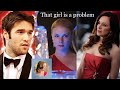 Emily Thorne Is A Problem