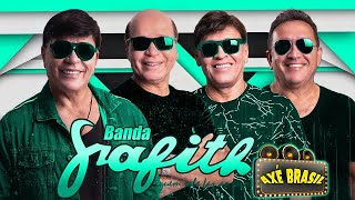 BANDA GRAFITH - PROMOCIONAL NOVEMBRO 2024 - REPERTÓRIO NOVO (MÚSICAS NOVAS)