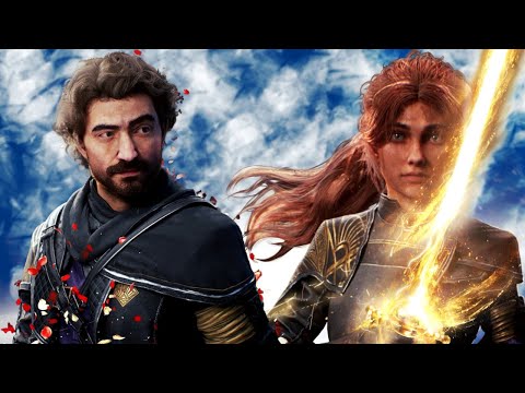 Clair Obscur : Expedition 33 - Sloppy Review