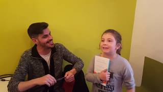 L&#39;Arome Secco Sè - Ginevra incontra Lorenzo Baglioni.