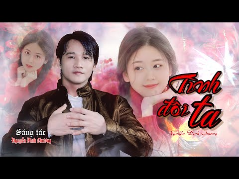 Tình đôi ta Sheet - Nguyễn Đình Chương