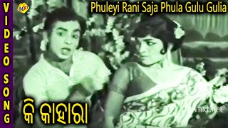 Phuleyi Rani Saja Phula Gulu Gulia , Sarat Pujari, Misra Dhira TVNXT