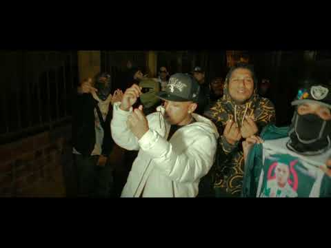 Strong Black - Chavos Prod. Novalt (Video Oficial)