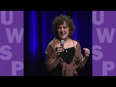 UWSP Vocal Jazz Ensembles 2021 Virtual Spring Concert