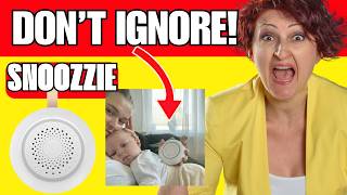 ???? Snoozzie White Noise Machine Reviews – Benefits & Results - Does It Really Work Or Just Hype?