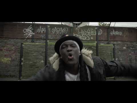 Bluntskull ft. Blackout JA - Jump Up Now