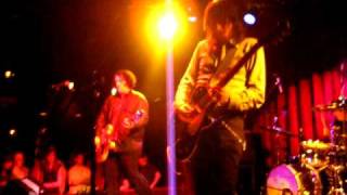 The Posies - Lights Out - The Bell House ( 06.12.2009 )