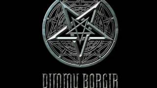 dimmu borgir blood hunger doctrine