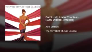 Can't Help Lovin' That Man (1992 Digital Remaster)