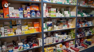 Дефицит на лекарства има и в смолянските аптеки