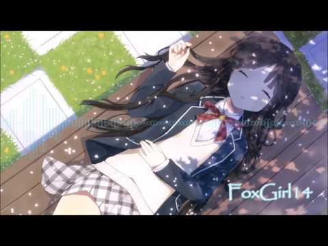 「Nightcore」→I Will Be Ok