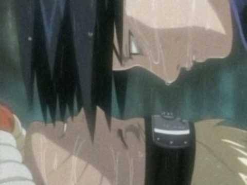 Naruto VS Sasuke - PLC. 4 Mie Haed