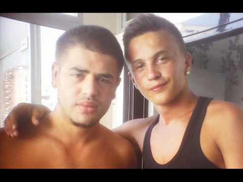 NOIZY ft PARADOX - nje kujtim 2012