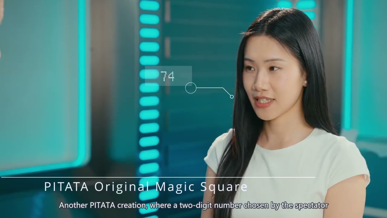 PITATA Inversion Board