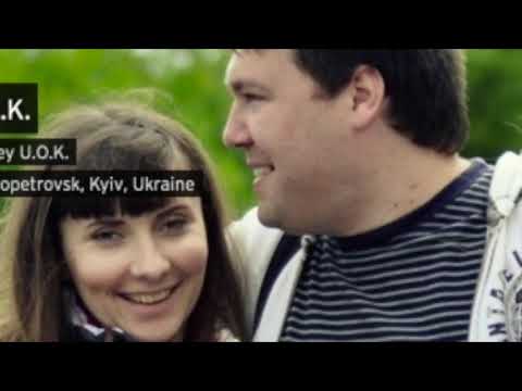 Farewell Forever - U.O.K.