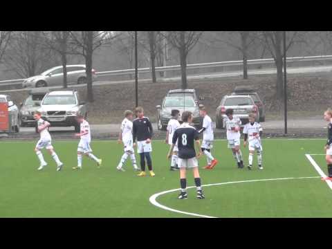 g14 div 1 avd 1 vs fossum