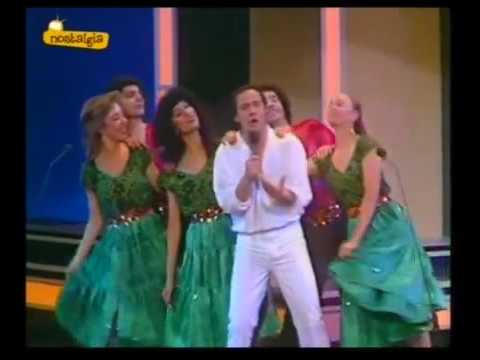 אבי טולדנו - הורה Eurovision 82   Israel