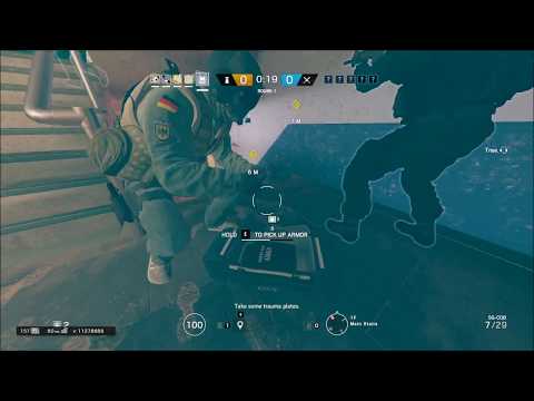 Best Rook Strategy On Hereford Base