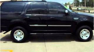 preview picture of video '1998 Ford Expedition Used Cars Mount Washington KY'