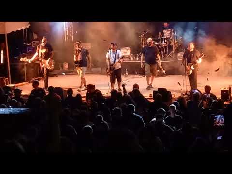 Talco Danza dell'Autunno Rosa Live - Afdreiht un Buten-Festival 2022, Goldenstedt/30.07.22