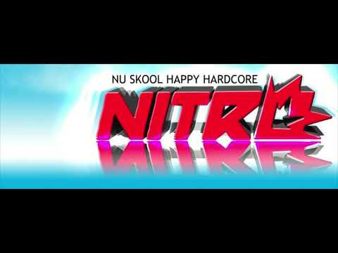 NU SKOOL HAPPY HARDCORE 4