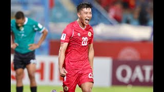 Download the video "CAHN đại thắng ở AFC Champions League Two"