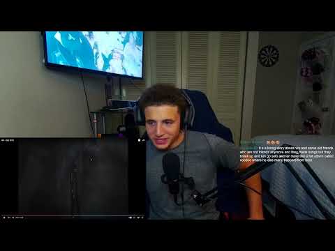 ROMANIANS ARE UP NEXT!!! Ian - SL2 Intro (REACTION) | GioIsOYS