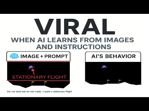 Click to watch the VIRAL demo on YouTube