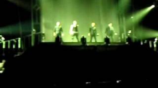 BSB Helsinki beginning
