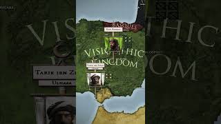 Download lagu Could the Muslim conquest of Spain been stopped? #historian #history #documentary mp3