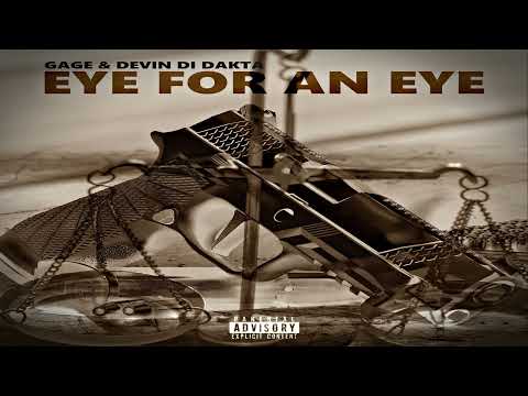 Eye for an Eye - Devin Di Dakta, Gage (2021