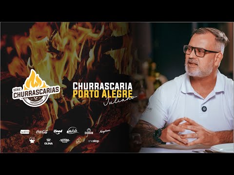 TERÇA NOBRE | SÉRIE CHURRASCARIAS | CHURRASCARIA PORTO AELEGRE