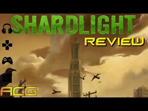 Shardlight Review No Spoilers "Buy, Wait for Sale, Rent, Never Touch?" - YouTube video thumbnail