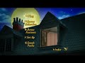 Gameplay 3101 Peter Pan Disc 1 DVD Menu 485