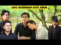 Love Gave Jame The Strength To Defeat His Enemies Evil Had To Pay The Price