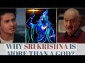 Karthikeya 2 Anupam Kher Powerful Dialogues About Lord Krishna Karthikeya Karthikeya2