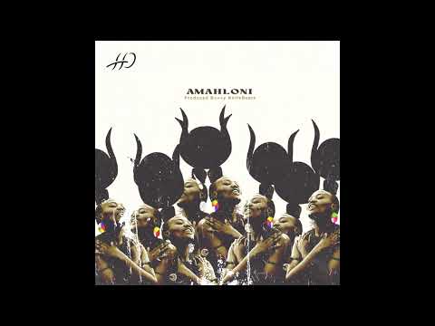 Haem-O - Amahloni (Official Audio)