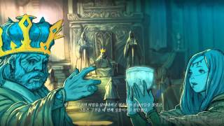 Видео 1 к игре ElForest