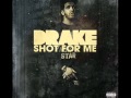 Shot For Me Instrumental With Hook Prod Jay R