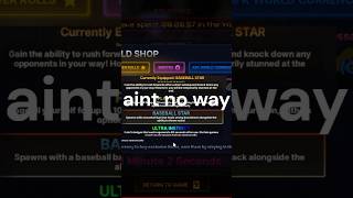 Download lagu Guys I got ultra instinct in ink game #gaming #games #roblox #squidgame #inkgame mp3