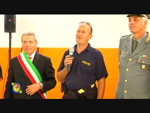 TECHE DRPC SICILIA - DRPC INFORMA DEL 27 luglio 2009