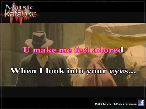 KRISFTOFFER FOGELMARK - LOVE WAS MY ALIBI