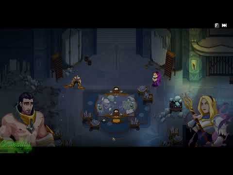 The Mageseeker | Boss Fight: Sylas' Nightmare