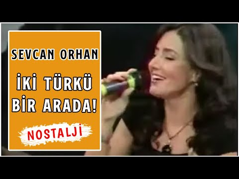Sevcan Orhan - Niye Gamlanırsın Divane Gönül (Bozlak) & Emirdağ'ı Birbirine Ulalı | Nostalji