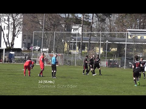 19.Spt. SV Eintracht Zinnowitz : FC Rot-Weiß Wolgast II 2:0 KL VG