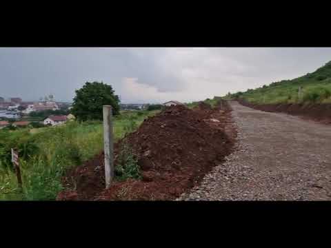 Teren de vanzare 600mp zona Piata Cetate — Video