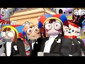 Digital Circus MEGAMIX Coffin Dance Cover
