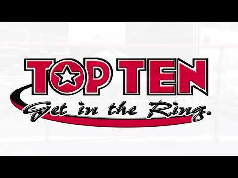 Tristan Barnett v James Kelly Irish Open 2018